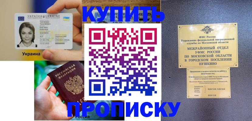 прописка законно в Кировске